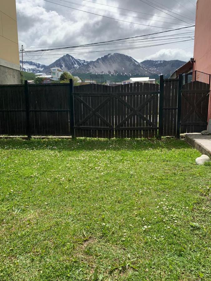 Casa Ussina Villa Ushuaia Exterior photo